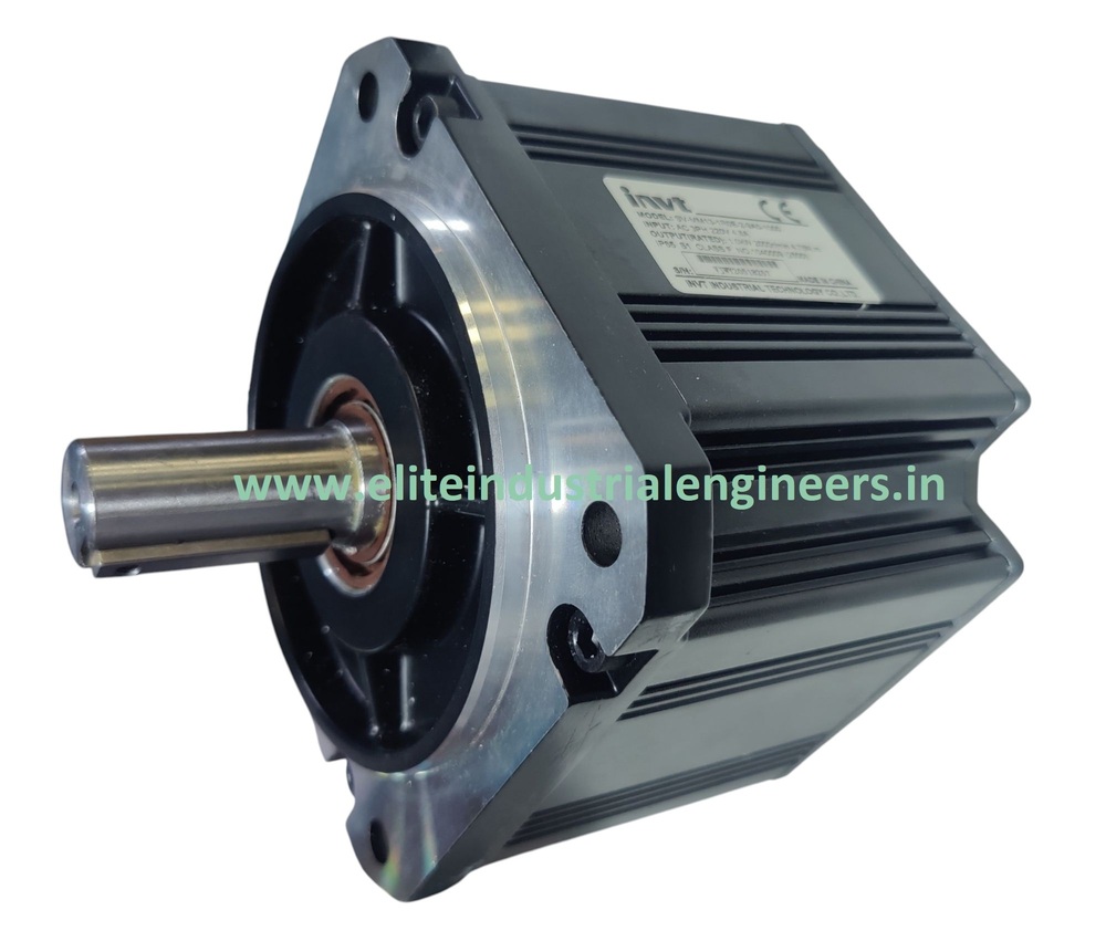 INVT SERVO MOTOR SV-MM13-1R0E-2-9A0-1000
