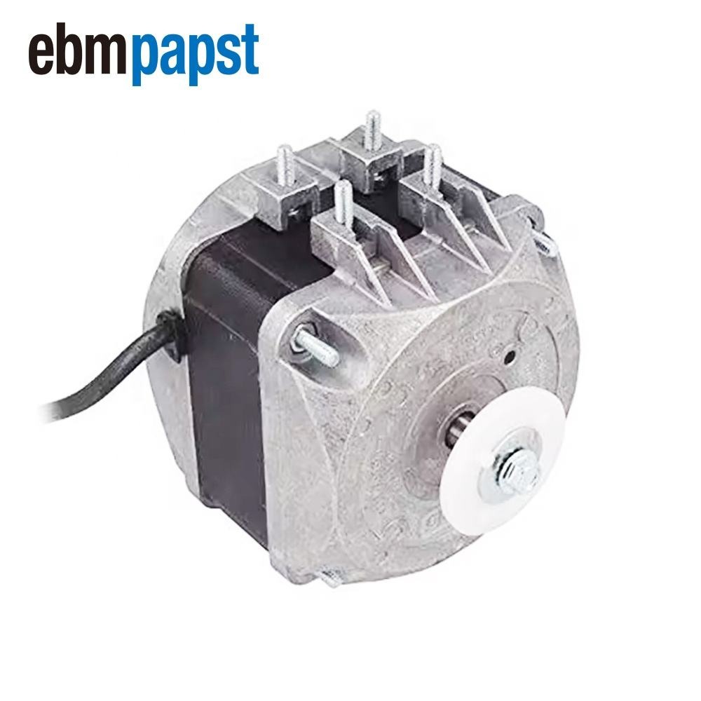 ebmpapst M4Q045-DA01-12 230V AC 70W 18W 0.48A 0.42A 1300/1550RPM Refrigeration Equipment Motor Cooling Fan M4Q045-DA01-01/A25