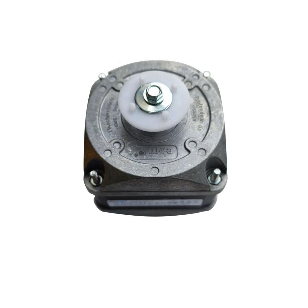 ebmpapst M4Q045-DA01-12 230V AC 70W 18W 0.48A 0.42A 1300/1550RPM Refrigeration Equipment Motor Cooling Fan M4Q045-DA01-01/A25