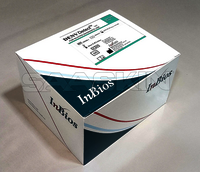 InBios DENV Detect IgM Capture ELISA Kit
