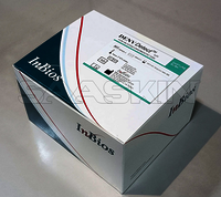 InBios DENV Detect IgM Capture ELISA Kit