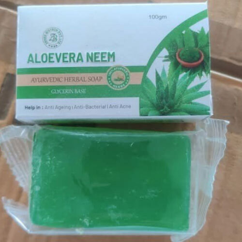 Aloevera Neem Shop Third Party Manufacturing