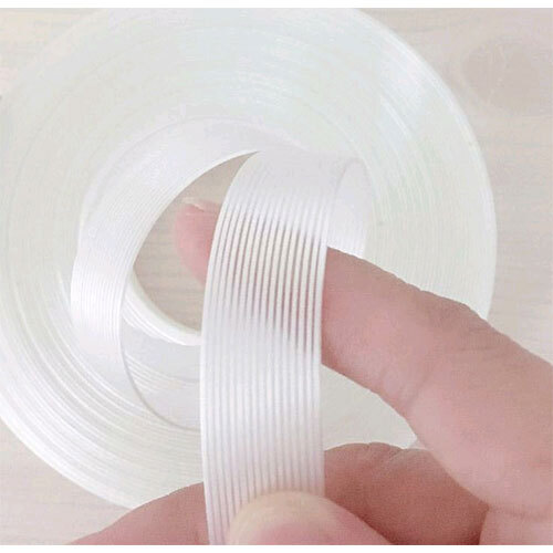 Heavy-duty Cord Strap - Size: 10-30 Mm