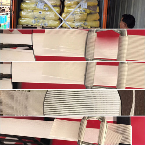 Heavy-duty Cord Strap - Size: 10-30 Mm