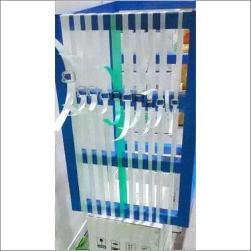 Heavy-duty Cord Strap - Size: 10-30 Mm