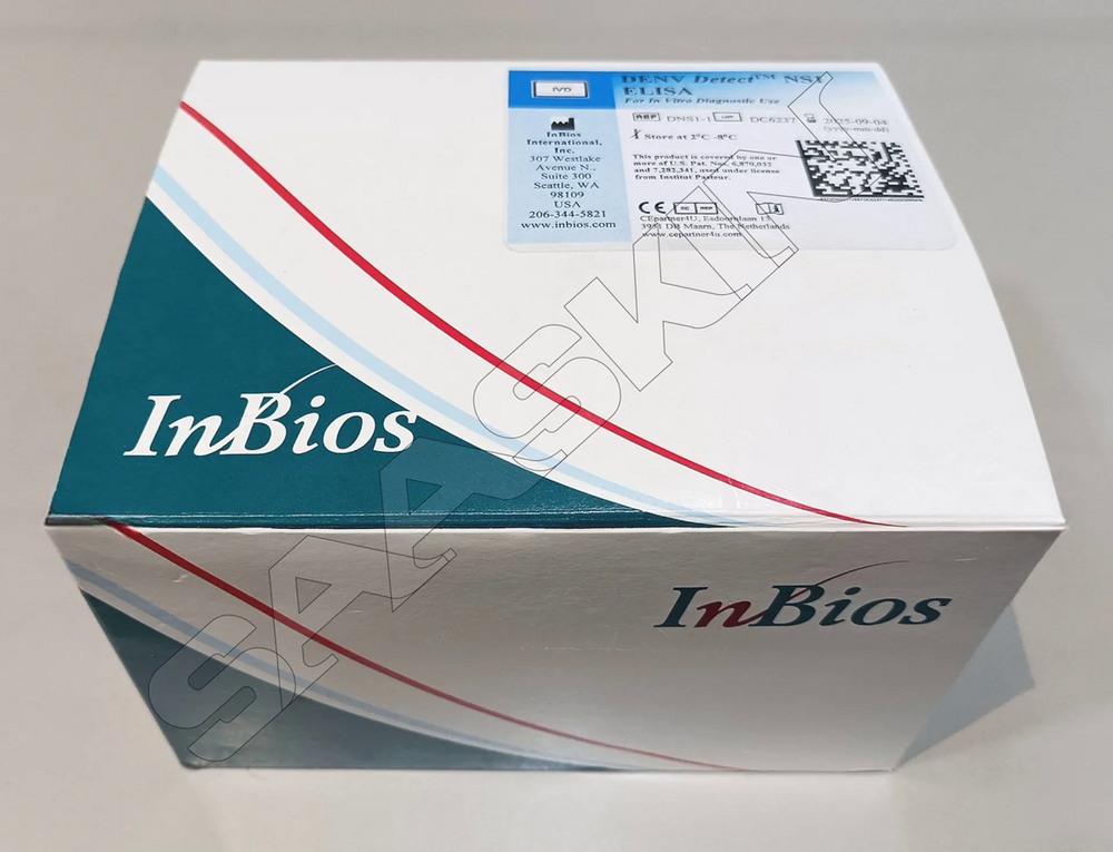 InBios DENV Detect NS1 ELISA