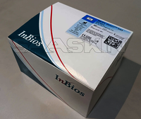 InBios DENV Detect NS1 ELISA