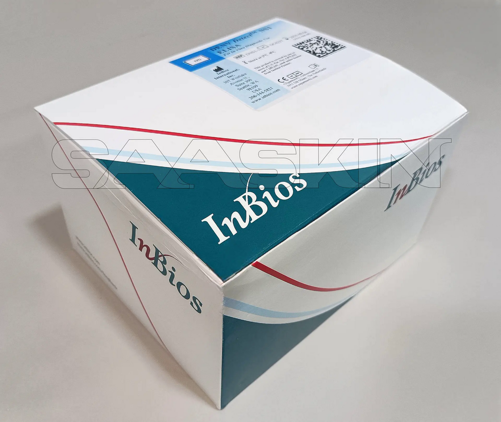 InBios DENV Detect NS1 ELISA