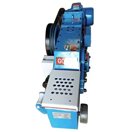 Rebar Cutting Machine Gq40 32mm