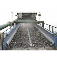 2-3-4 Deck Vibrating Screen