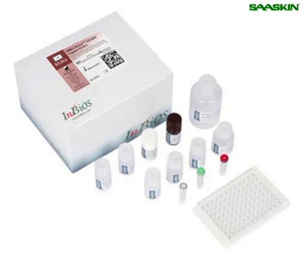 Inbios Filaria Detect IgG4 ELISA