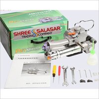 Plastic Strapping Tensioner
