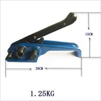 Plastic Strapping Tensioner
