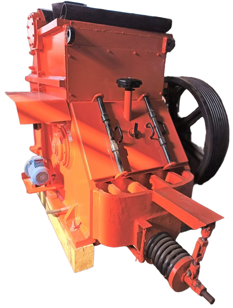 Jaw Crusher