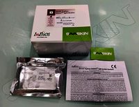 InBios Scrub Typhus Detect IgM ELISA Kit