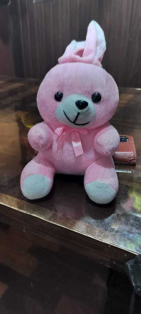 बेबी बनी सॉफ्ट टॉय्ज