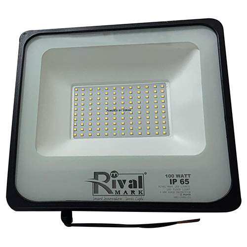100 Watt Flood Light
