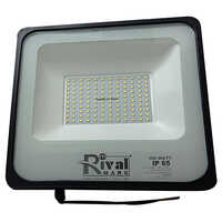 100 Watt Flood Light - Color: White