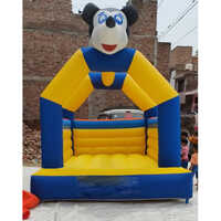 Jumping Inflatable For Kids - Dimension (l*w*h): 8*8 Foot (ft)