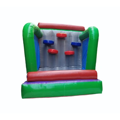 Inflatable Ring Games