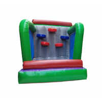 Inflatable Ring Games - Dimension (l*w*h): 8*8 Foot (ft)