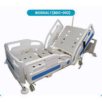 Premium Five Function Electric Bed (BDC-002P)