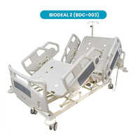 Premium Three Function Electric Bed (BDC-003P)