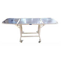Folding Stretcher Trolley (BDC-013)