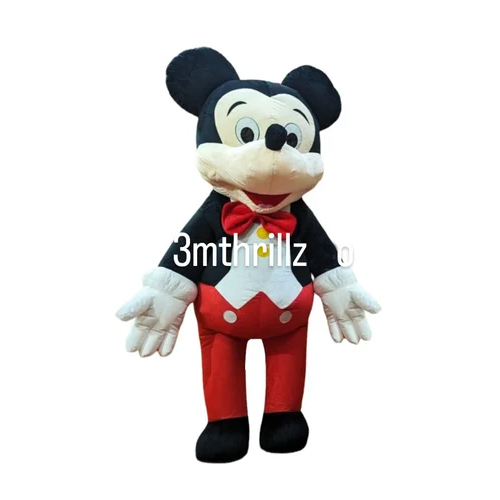 Micky Mouse Air Mascot