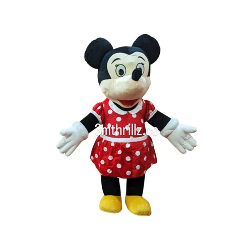 Minnie Mouse Air Mascot