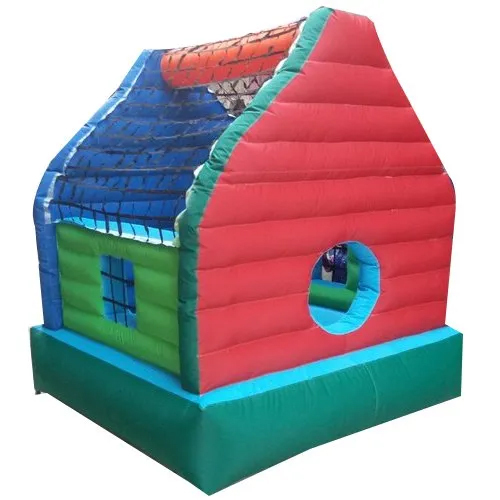 Bouncy Jumping Castle