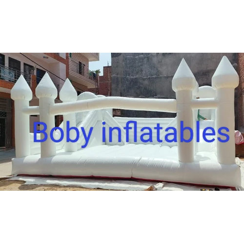 Inflatable Castle Bouncy