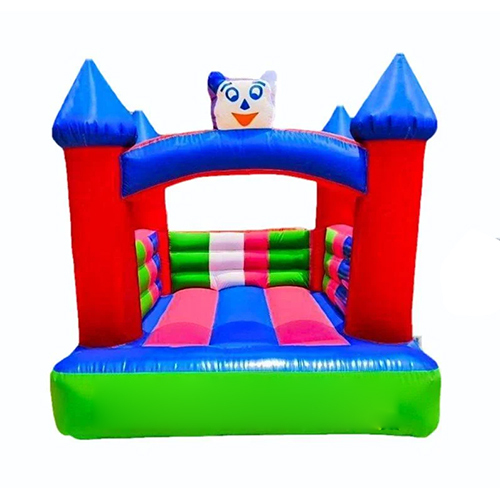 जंपर इन्फ्लेटेबल बाउंसी