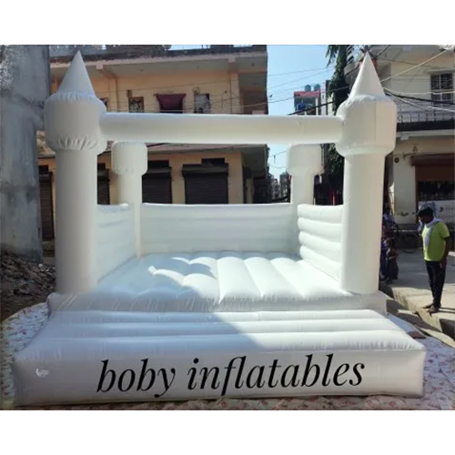 Inflatable Bouncy Castle