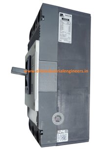C&S MCCB CSE3S400MTU3P-320A