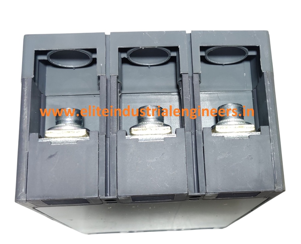 C&s Mccb Cse3s400mtu3p-320a - Color: Gray