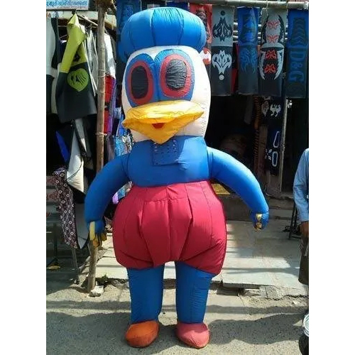 Promotional Air Inflatable