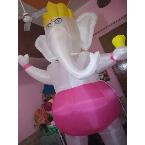 Air Lord Ganesha Inflatable