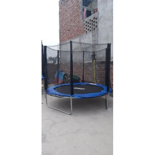 8 Feet Trampoline