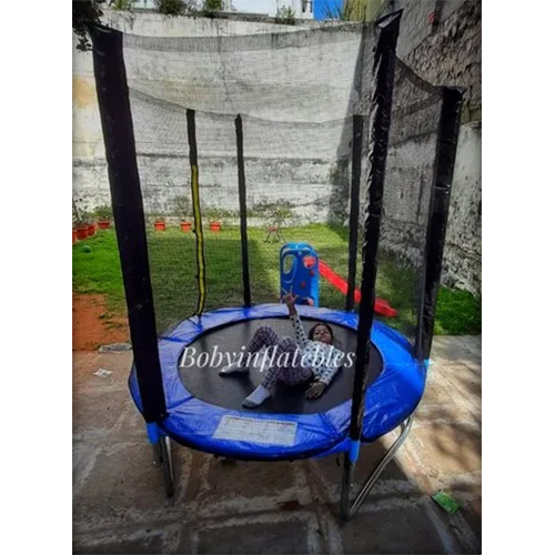 Jumping Trampoline Springs