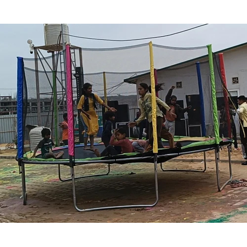 16 Feet Trampoline