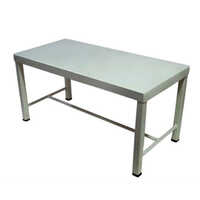 Single Hospital Foot Step(bdc-024) - Color: White