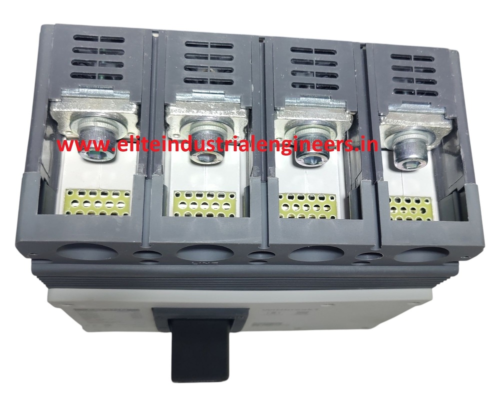 C&S MCCB CSE4NN630ATM4P-500A