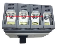C&S MCCB CSE4NN630ATM4P-500A