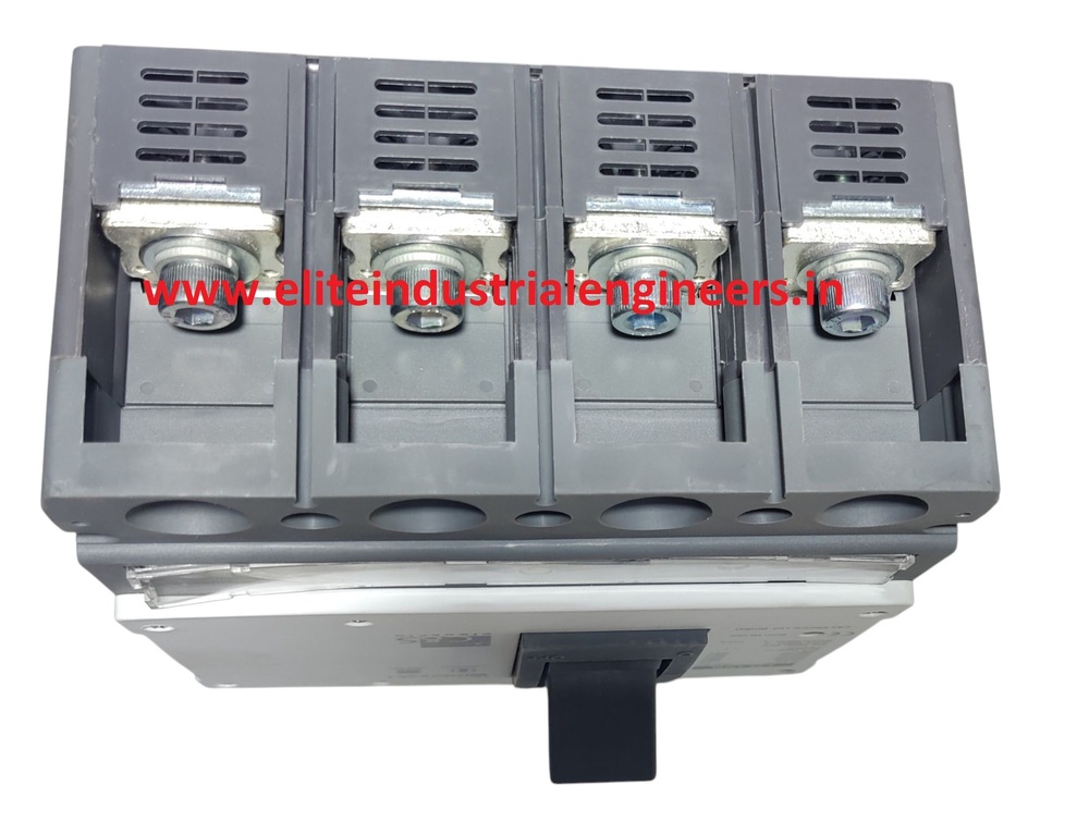 C&S MCCB CSE4NN630ATM4P-500A