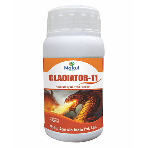 Gladiator-II Plant Growth Promoter