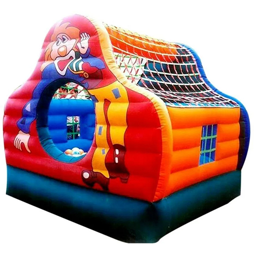 Bouncy Castle For Kids