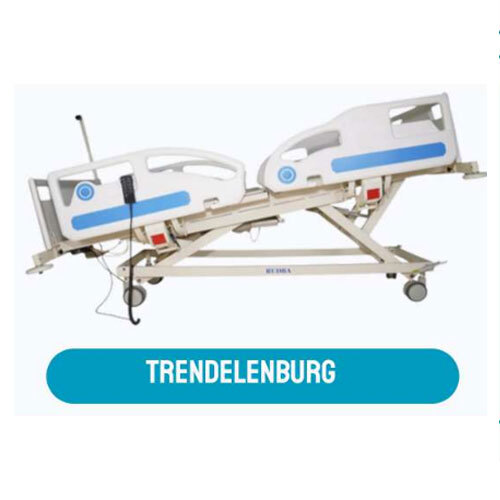 Premium Five Function Automatic Bed (Bdc-001p) - Accuracy: 90 %