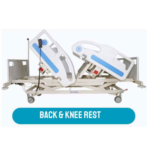 Premium Five Function Automatic Bed (Bdc-001p) - Accuracy: 90 %