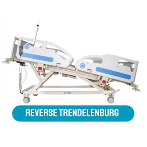 Premium Five Function Automatic Bed (Bdc-001p) - Accuracy: 90 %